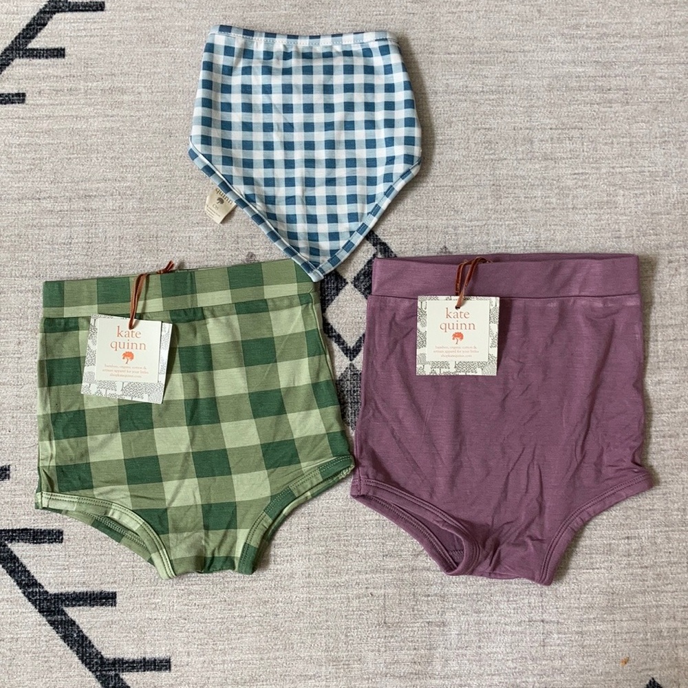 NWT! Kate Quinn lot